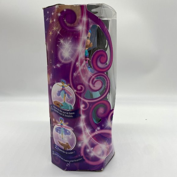 Flutterbye Flying Fairy Toy - Picture 3 of 7